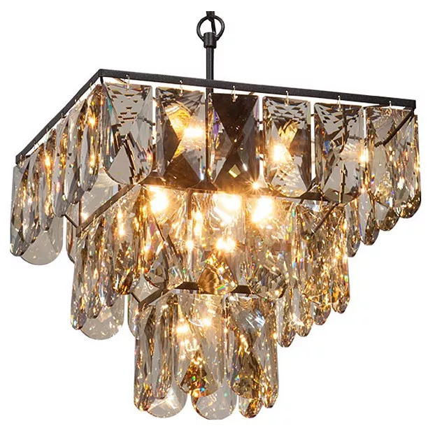 

Подвесная люстра Vitaluce V5275-1/8+1