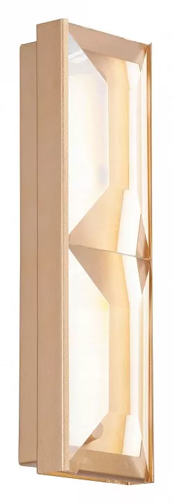 

Накладной светильник Vitaluce V5829 V5829-8/1A