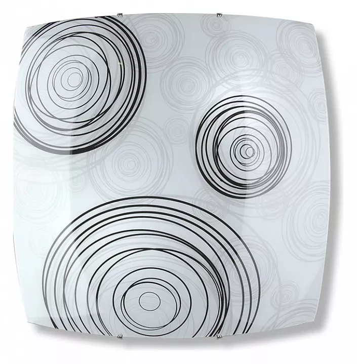 

Накладной светильник Vitaluce V6652 V6652/2A