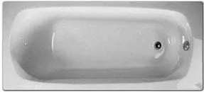 Акриловая ванна Vidima Сириус 140x70 см (B155401)
