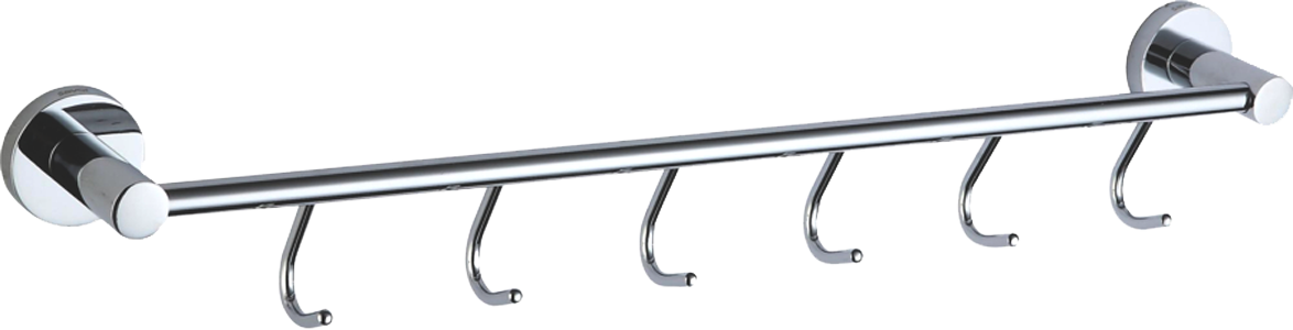

Крючок Savol 87 S-008776 60 см