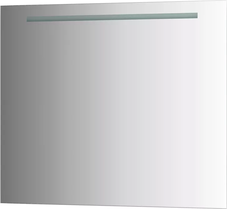 

Зеркало Evoform Lumline BY 2006 90x75