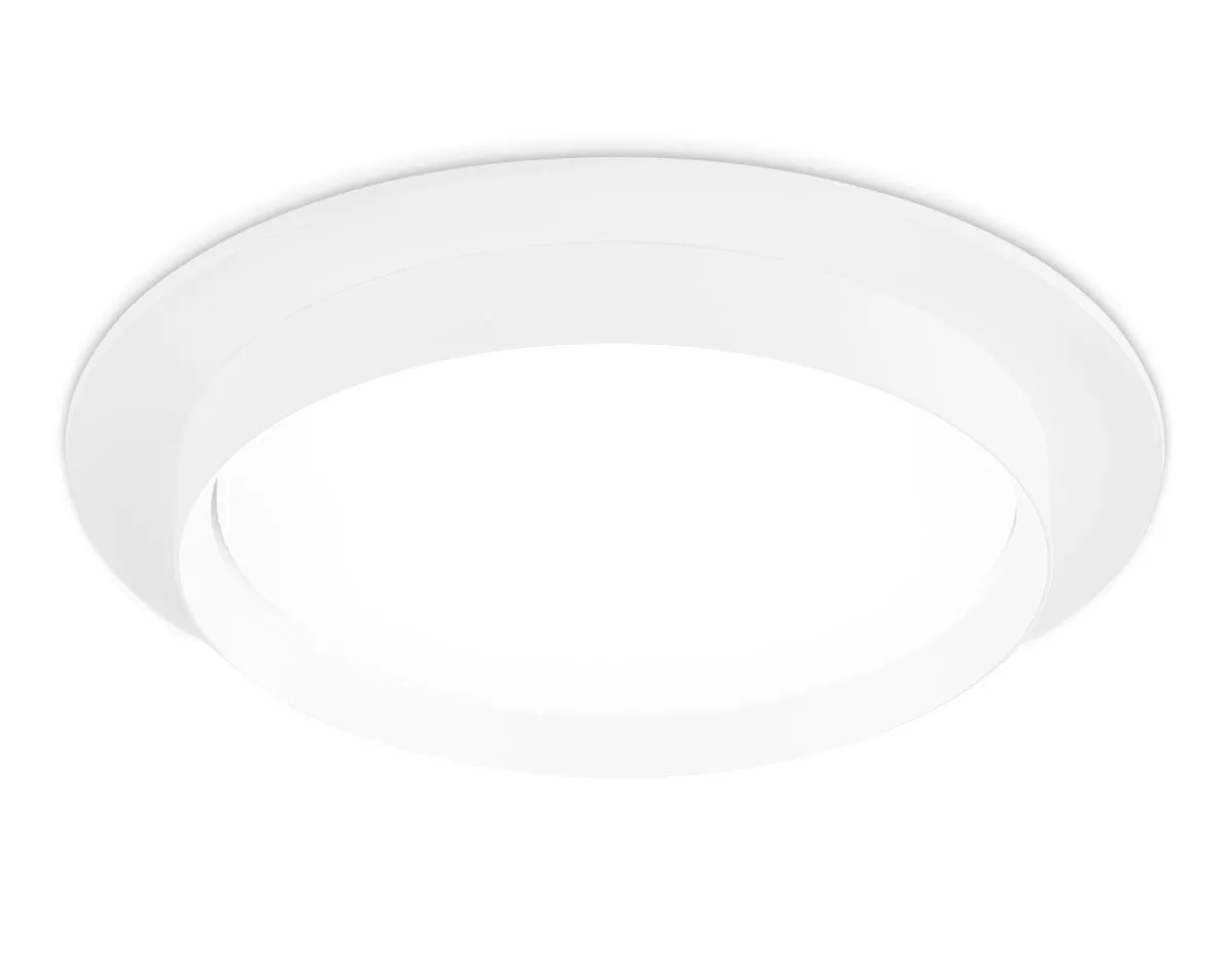 

Встраиваемый светильник Ambrella Light Techno Spot Standard Tech TU5011