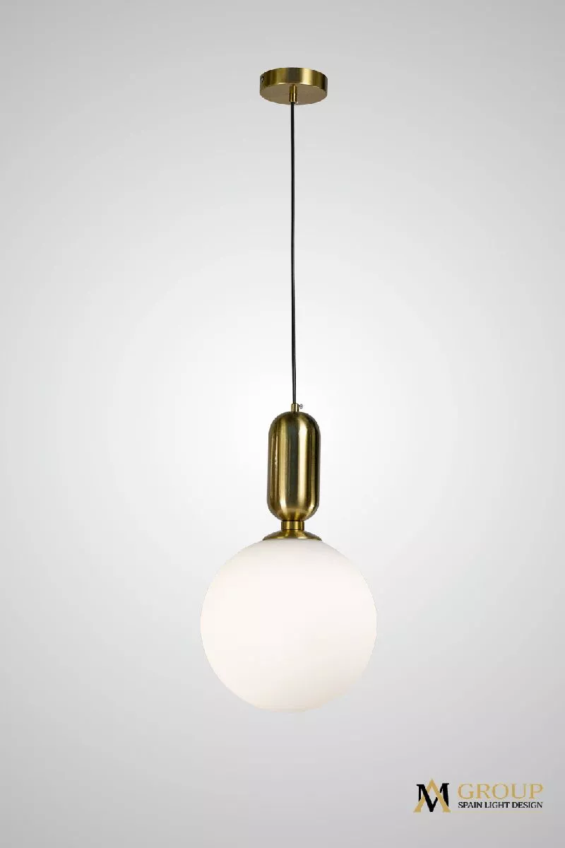

Подвесной светильник AM Group AM460 L250 POLISHED GOLD
