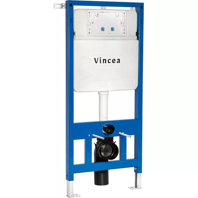 

Система инсталляции для унитазов Vincea VIS-601
