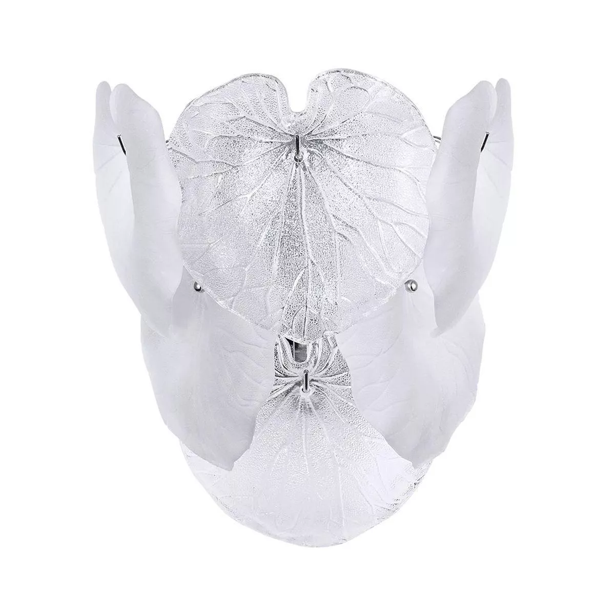 

Настенный светильник Arte Lamp Kapri A4078AP-2CC