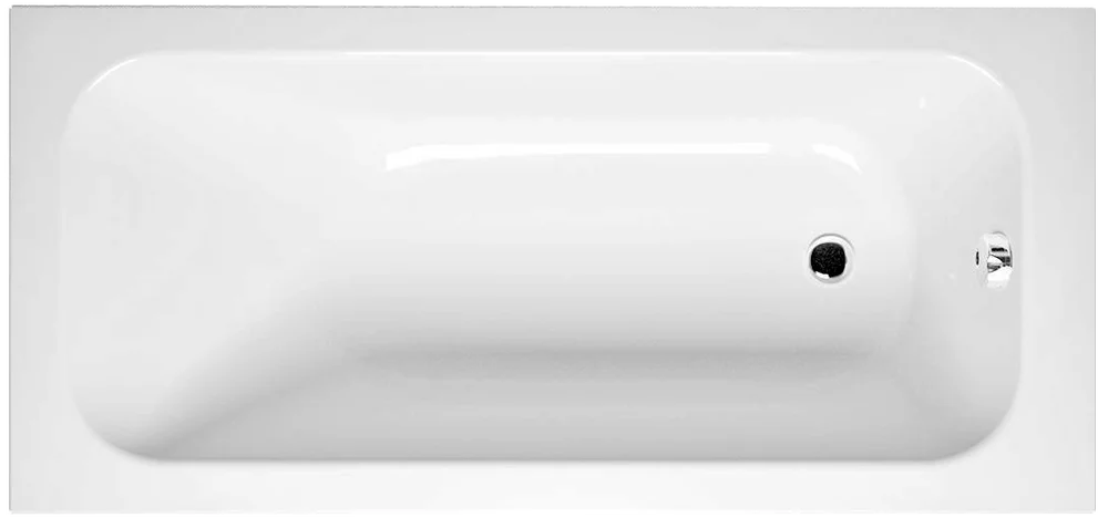 

Ванна акриловая VitrA Optimum Neo 170х75 белый