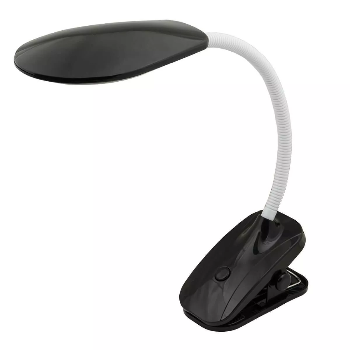 

Настольная лампа Uniel TLD-546 Black/LED/350Lm/4500K UL-00002233