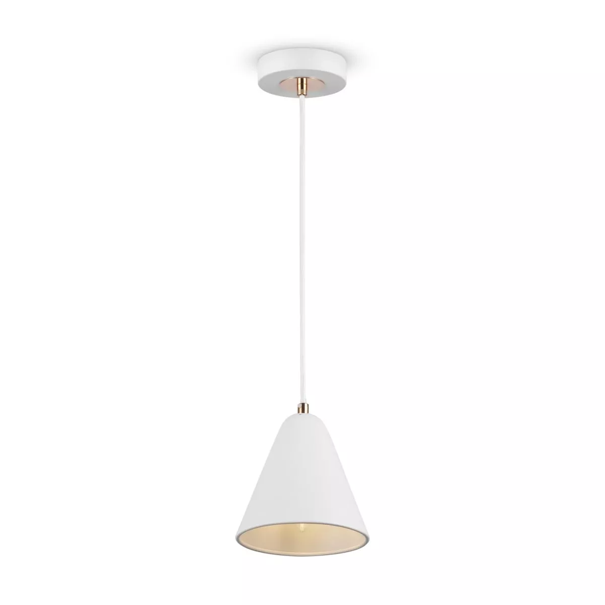 

Подвесной светильник Freya Falke Market FR8001PL-01WG