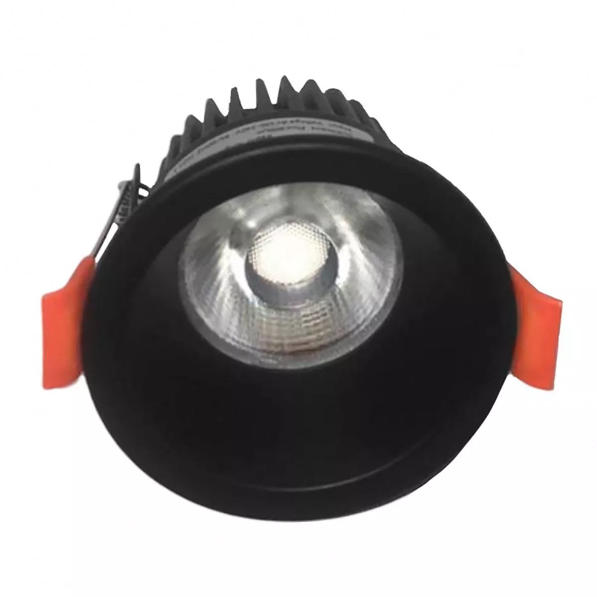 

Встраиваемый светодиодный светильник Voltalighting GLEN BL0012.36.4K.TB