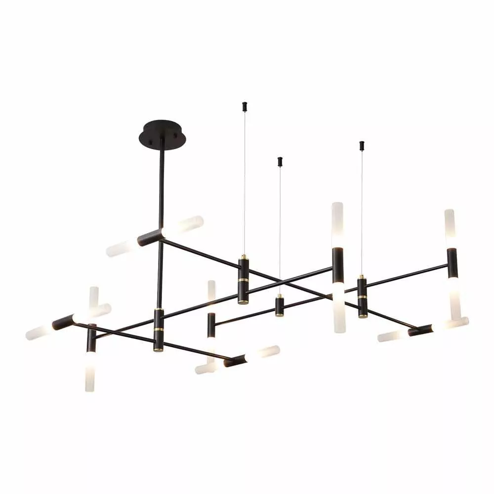 

Подвесной светодиодный светильник ST Luce RIMINI SL1216.403.16