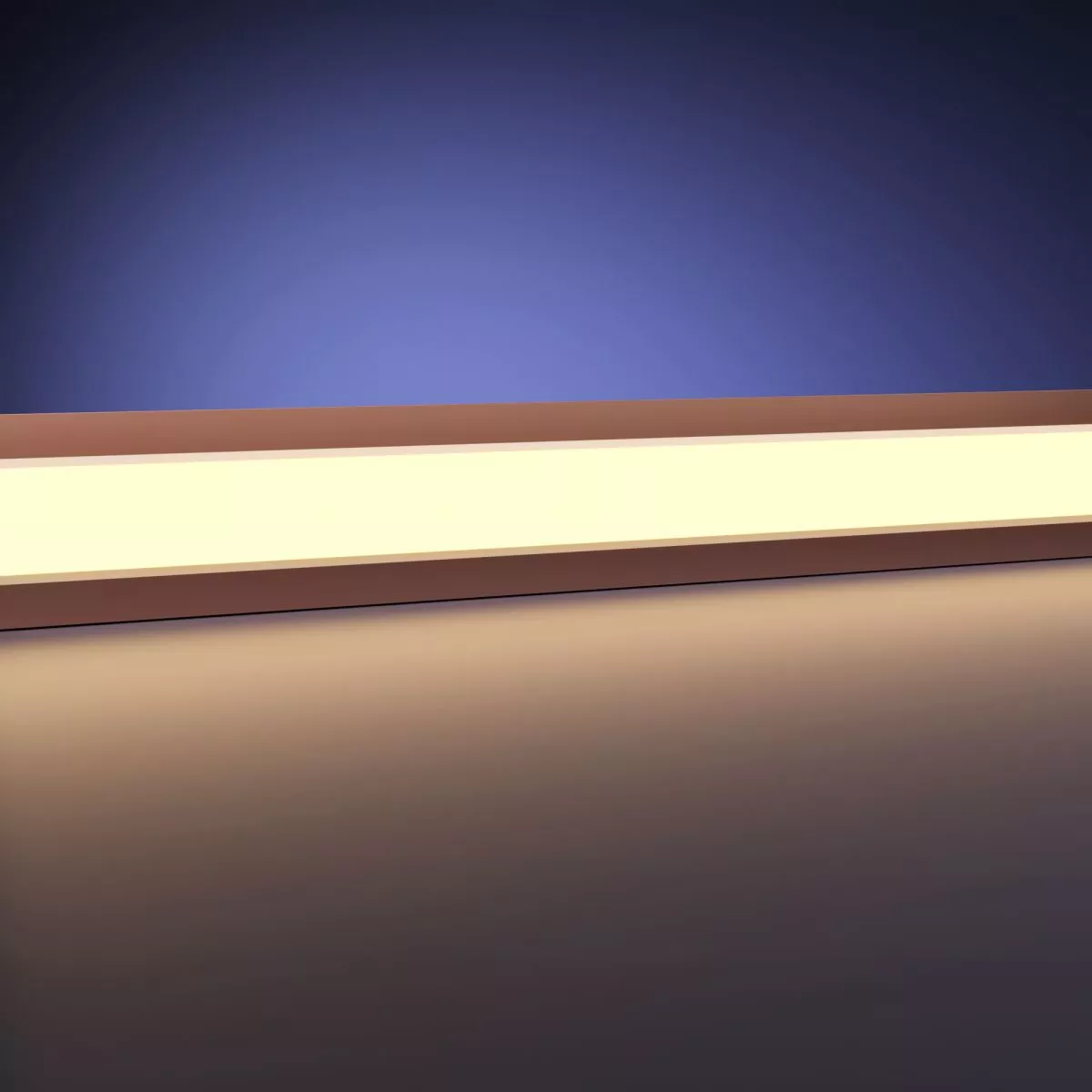 Светодиодная лента Maytoni Led Strip 24В COB 6Вт/м 3000К 5м IP 20 201286