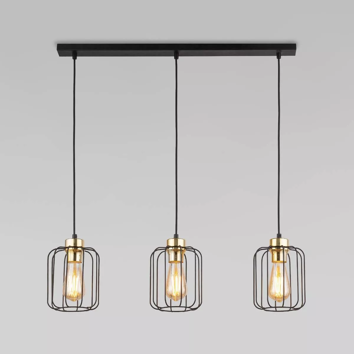 

Подвесной светильник TK Lighting 4716 Galaxy New