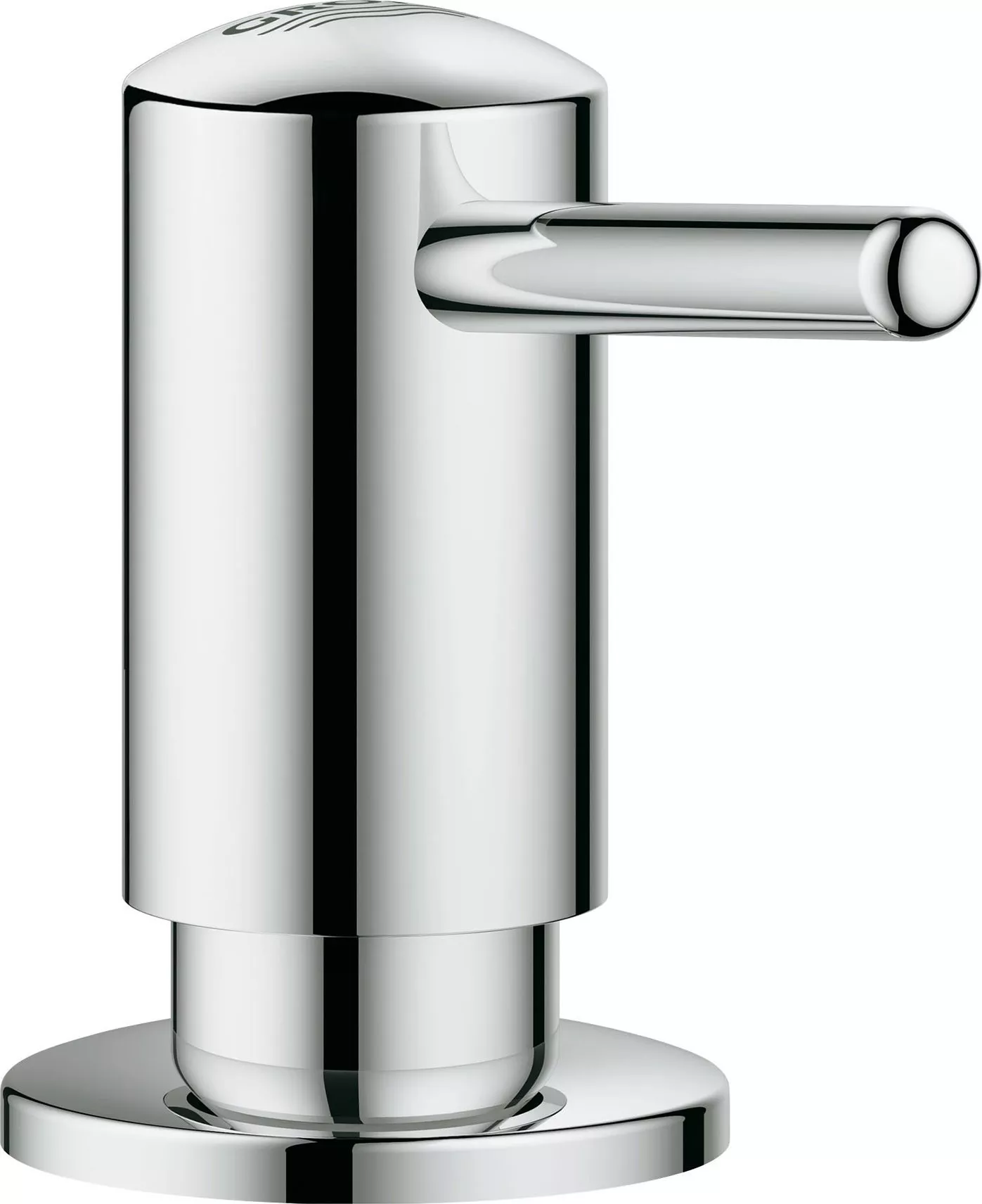

Дозатор Grohe Contemporary 40536000
