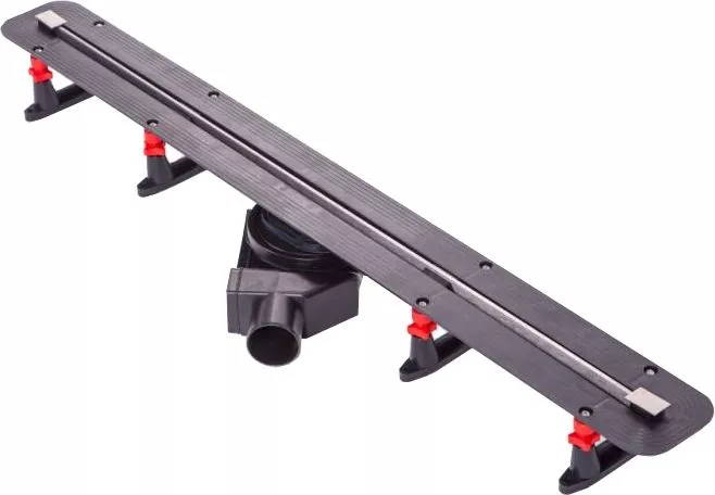 

Душевой лоток Pestan Confluo Slim Line 75 хром матовый
