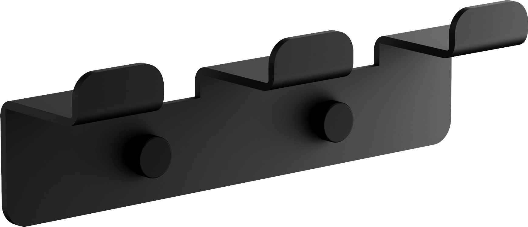 

Крючок BELZ B9003-7 черный