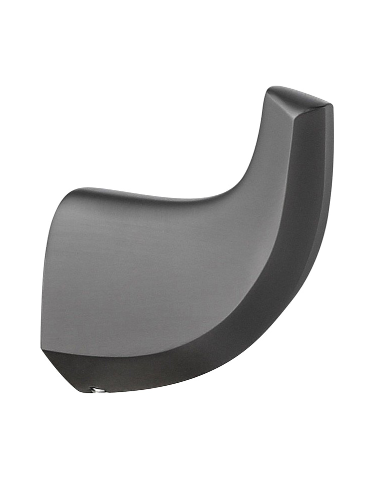 Крючок Abber Nord AA1550NG никель на шурупах 2900₽