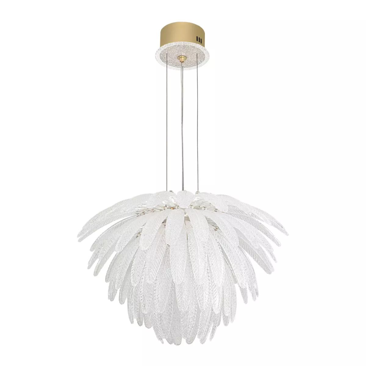 

Подвесная люстра Modelux ML.2420.600 CP