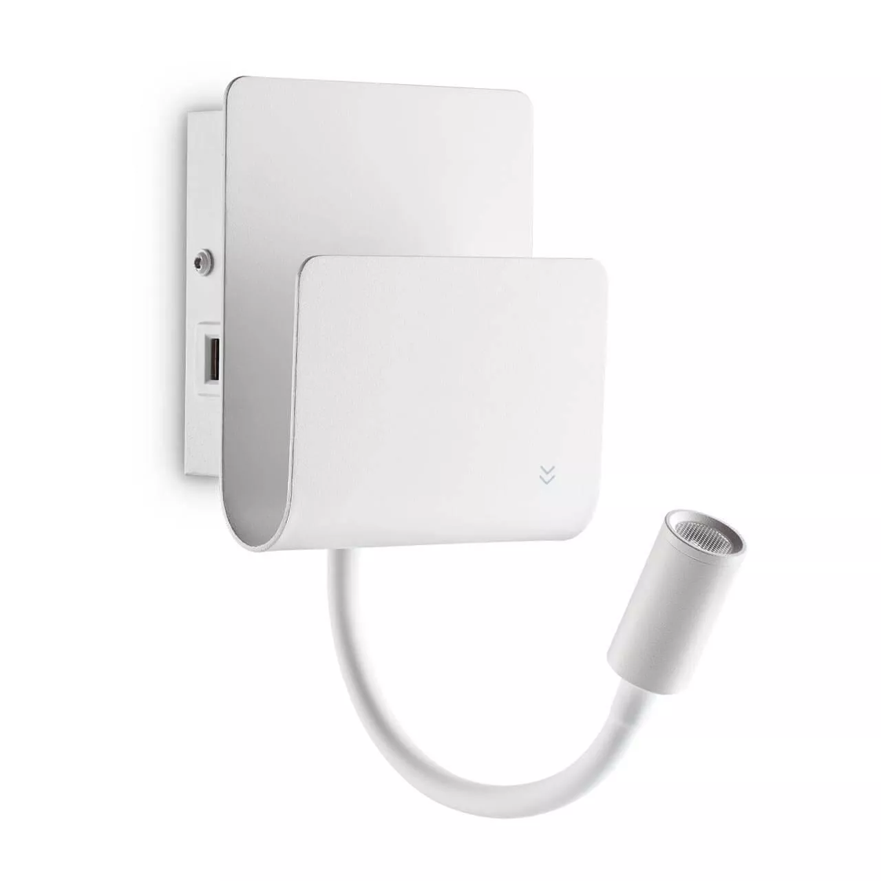 

Бра Ideal Lux Probe AP2 Bianco 243160