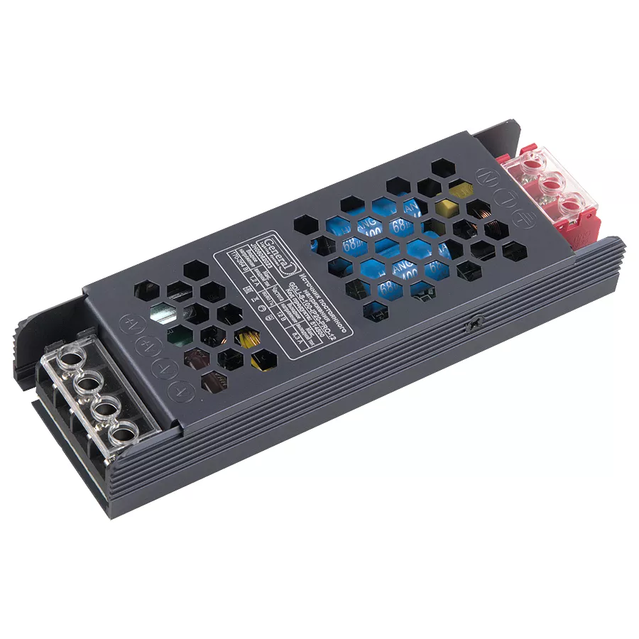 

Драйвер General GDLI-S-100-IP20-24 511222