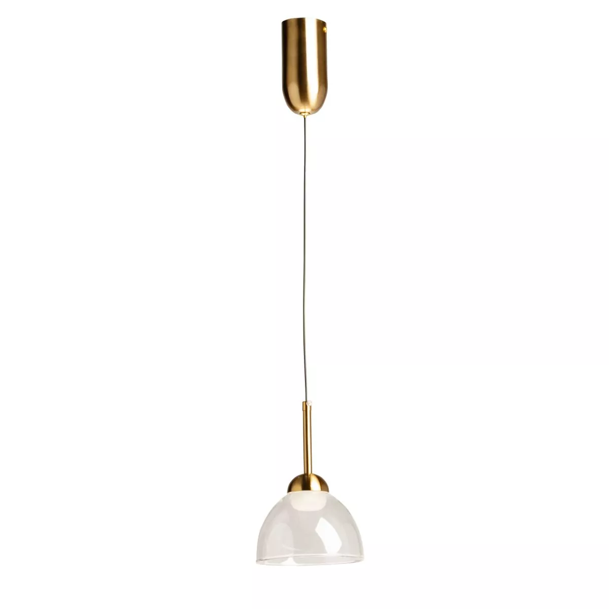 

Подвесной светильник De Markt City Стаут 702014401