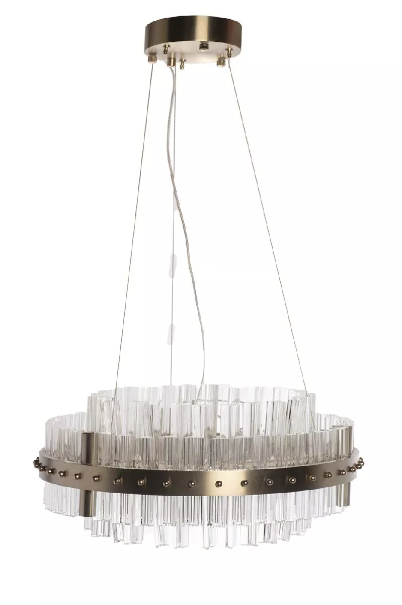 

Подвесная люстра Garda Decor Galaxy 91GH-30864