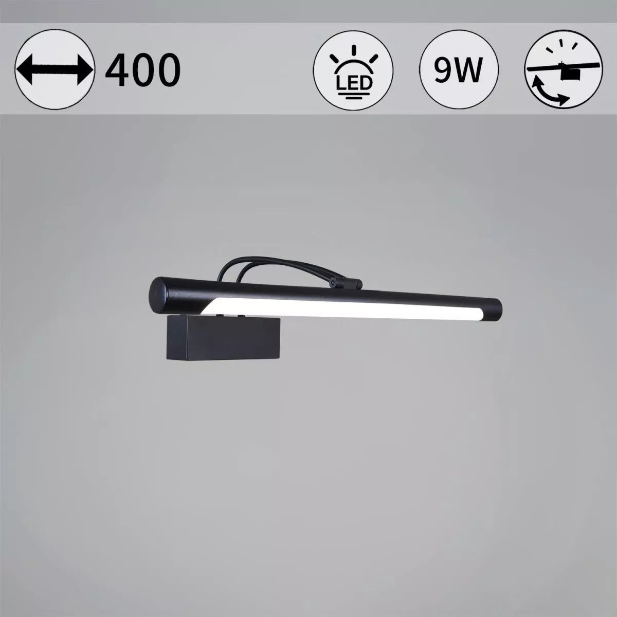 

Подсветка для зеркал Reluce 06742-0.2-405