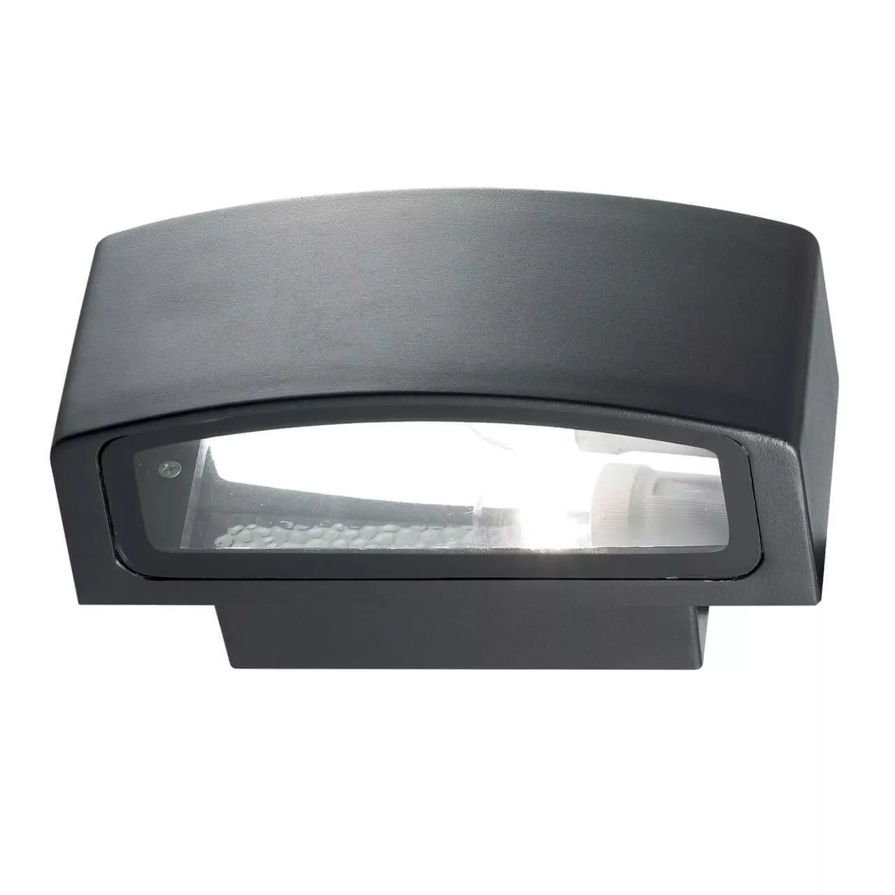 

Уличный настенный светильник Ideal Lux Andromeda AP1 Nero 061597