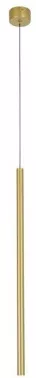 

Подвесной светильник Newport 15105N/S brass М0071005