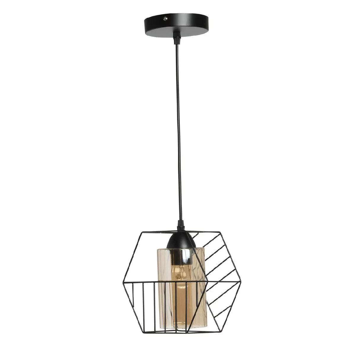 

Подвесной светильник De Markt Соло 112012701