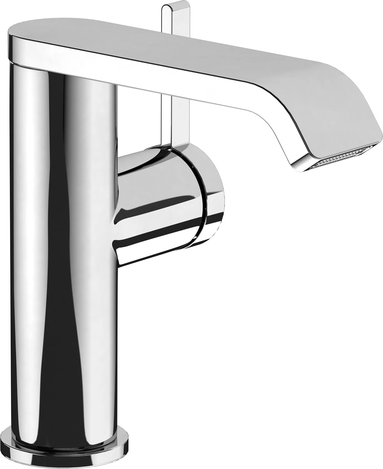 

Смеситель для раковины Villeroy & Boch Dawn TVW10611615261