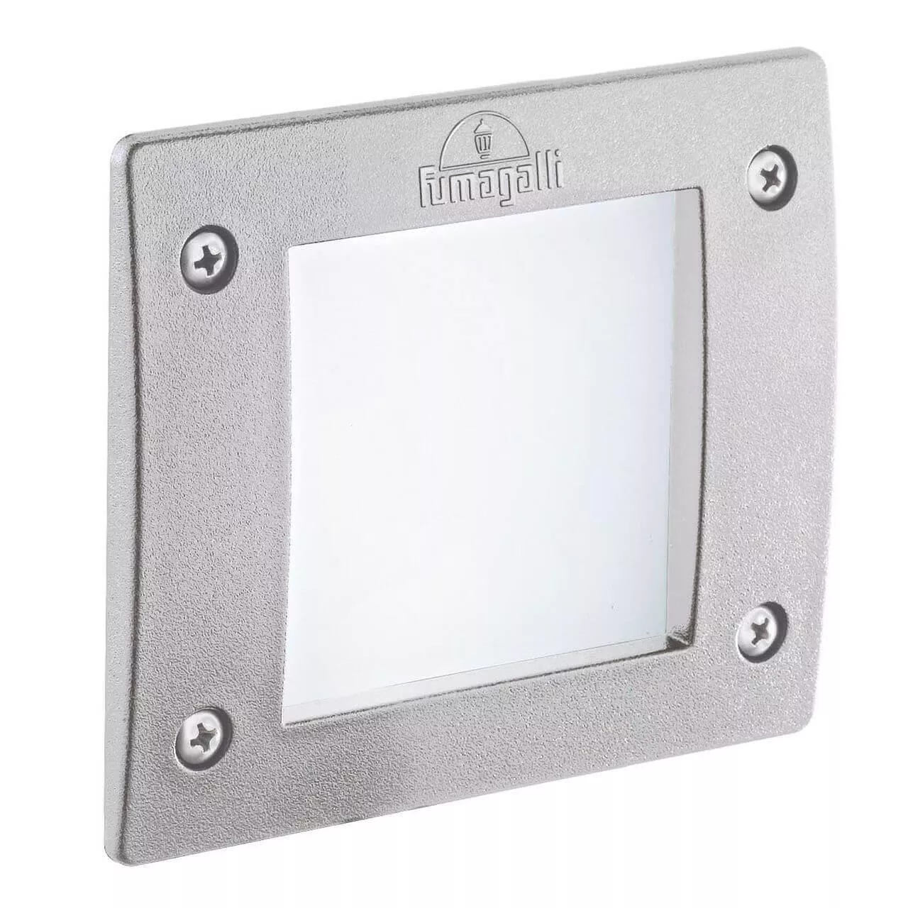 

Уличный светодиодный светильник Ideal Lux Leti PT1 Square Bianco 096575