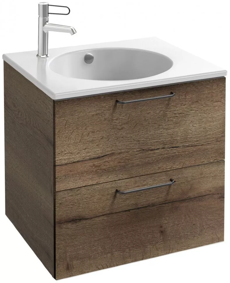

EB2520-R5-E52 ODEON RIVE Мебель для раковины-столешницы, 60 см