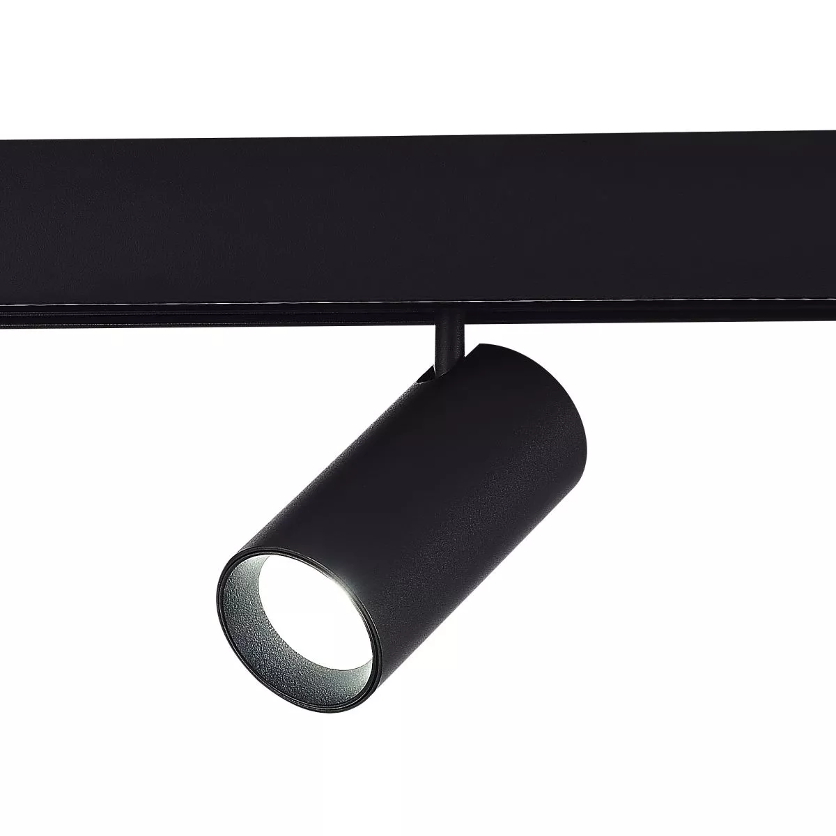 

Трековый магнитный светильник ST Luce Skyline 48 ST375.406.12.1