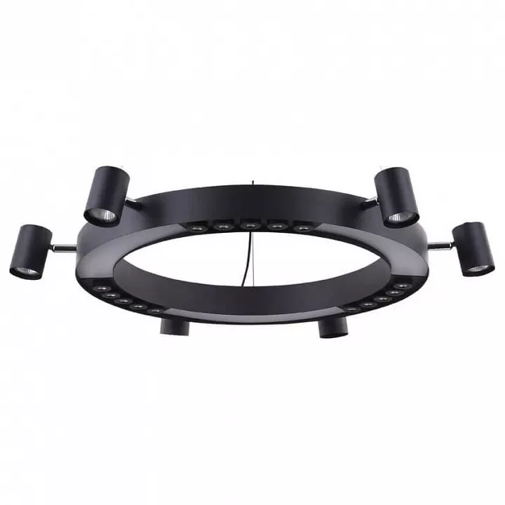 

Подвесной светильник Vele Luce Octopus VL10152P06