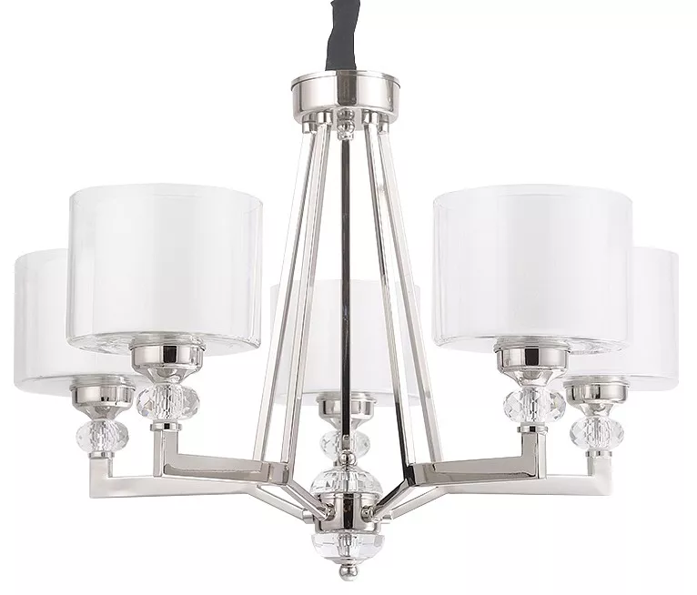 

Подвесная люстра Vele Luce Lotus VL1053L05