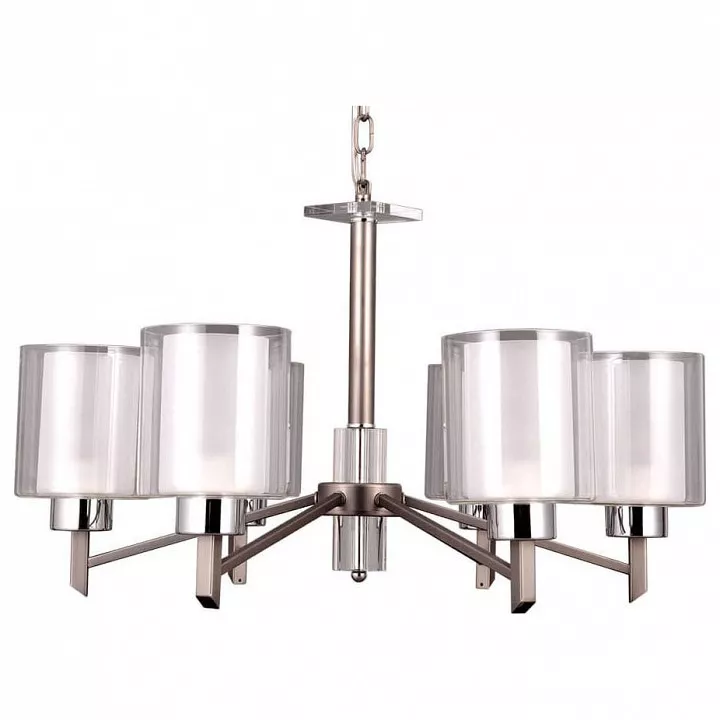 

Подвесная люстра Vele Luce Felice VL1425L06