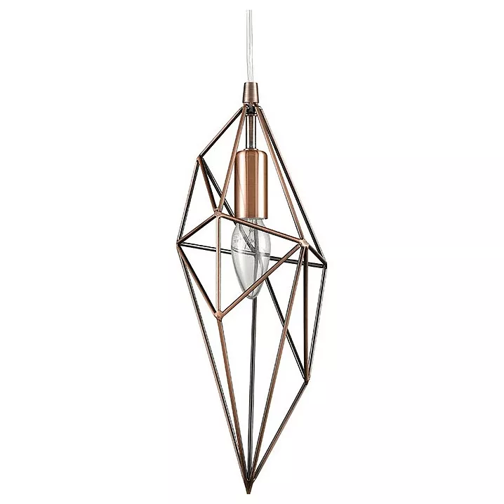 

Подвесной светильник Vele Luce Tenero VL1544P01