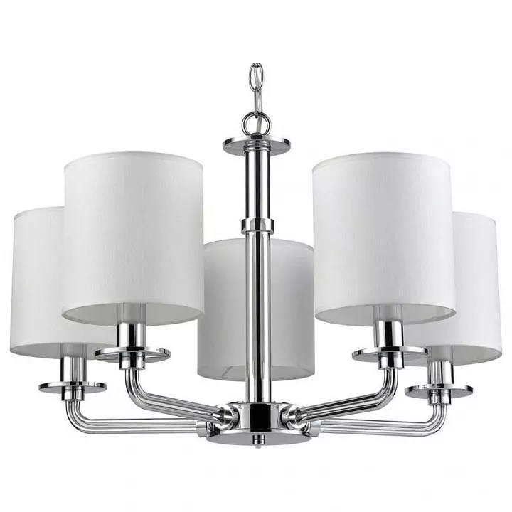 

Подвесная люстра Vele Luce Princess VL1753L05