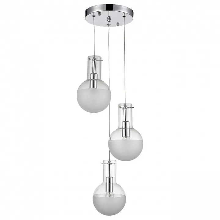 

Подвесной светильник Vele Luce Cesare VL1913P03