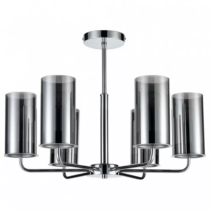 

Люстра на штанге Vele Luce Licia VL1923L06