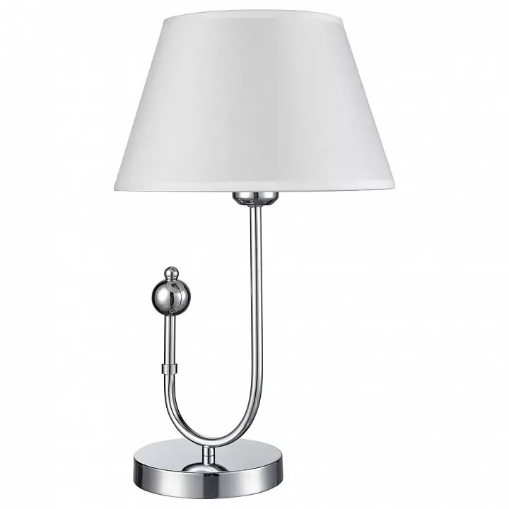 

Настольная лампа декоративная Vele Luce Fabio VL1933N01