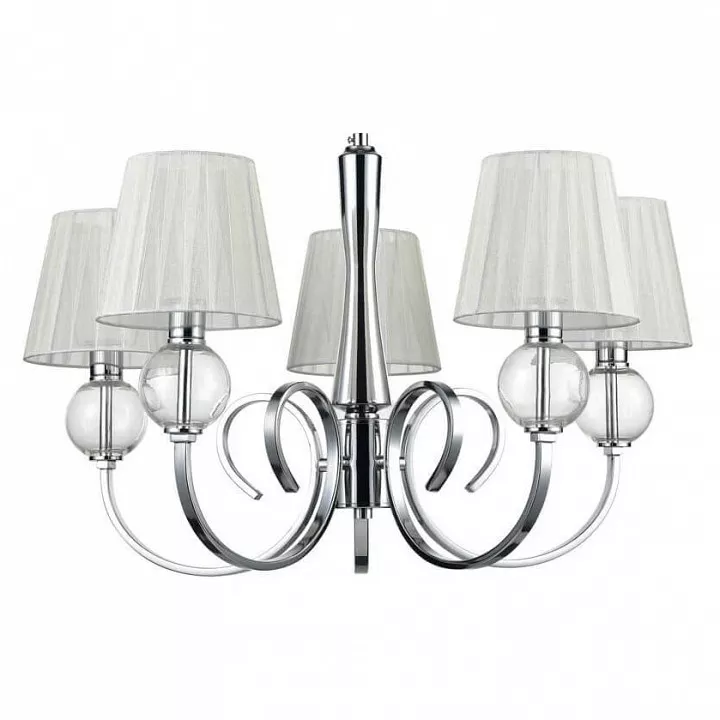 

Подвесная люстра Vele Luce Percy VL1971L05