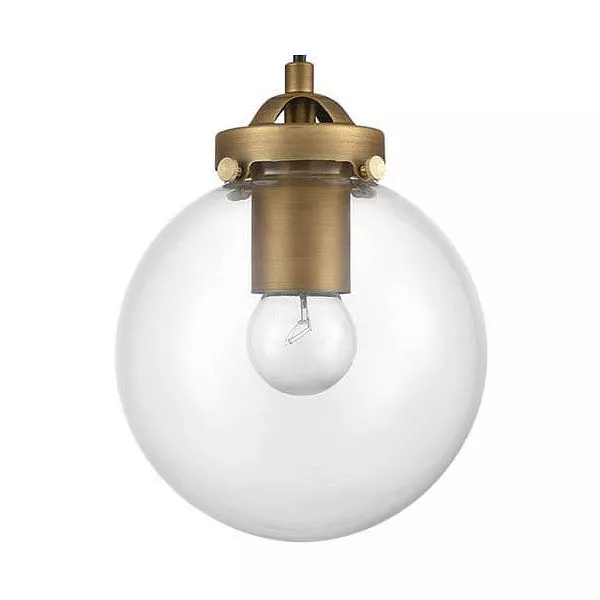 

Подвесной светильник Vele Luce Volo VL2074P01