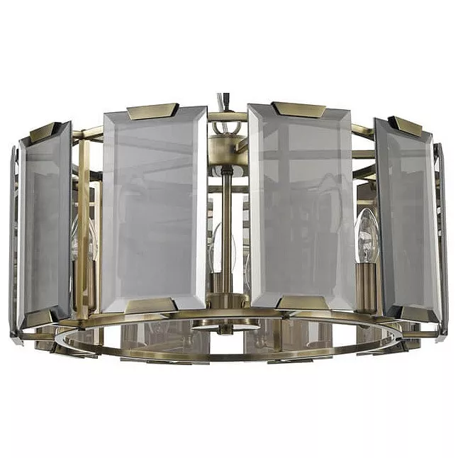 

Подвесной светильник Vele Luce Sorrento VL3004P05