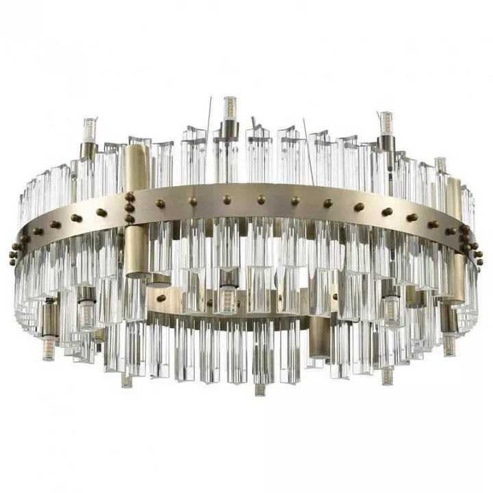 

Подвесной светильник Vele Luce Venere VL3034P16