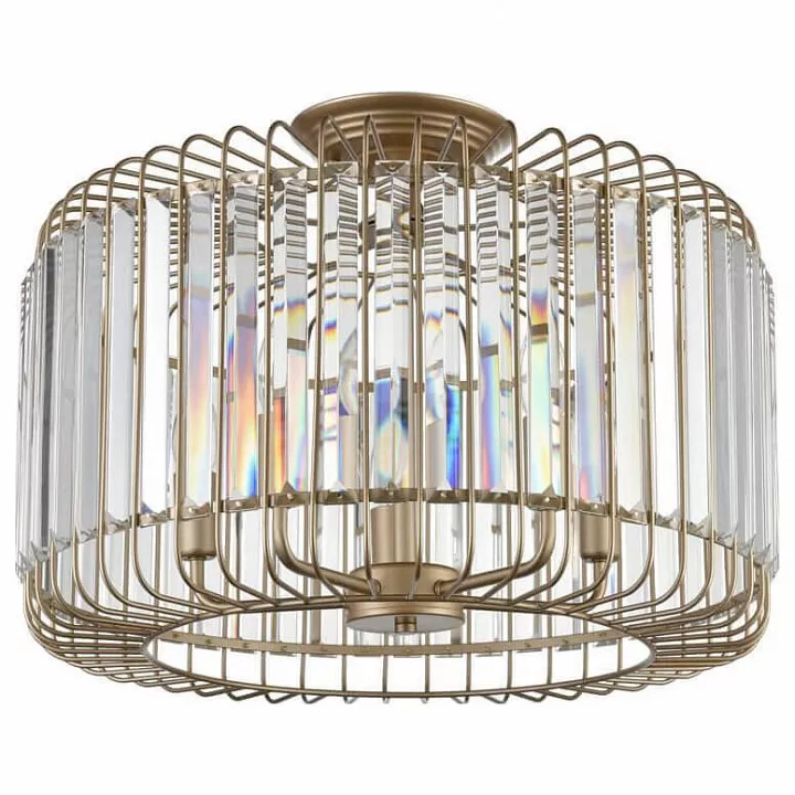 

Накладной светильник Vele Luce Angelica VL3044L05