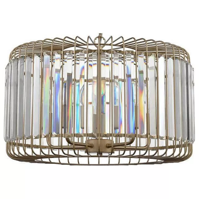 

Подвесной светильник Vele Luce Angelica VL3044P05