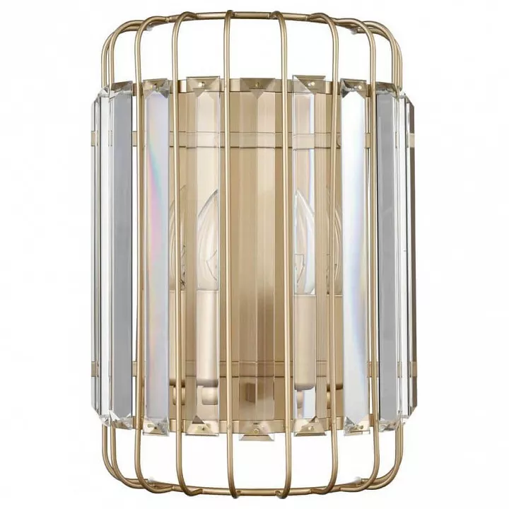 

Накладной светильник Vele Luce Angelica VL3044W02