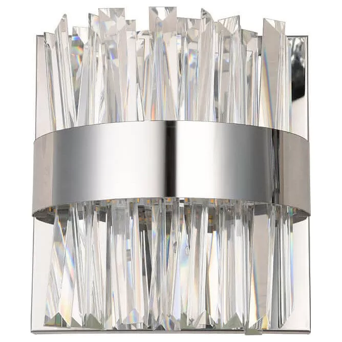 

Накладной светильник Vele Luce Calabria VL3073W01